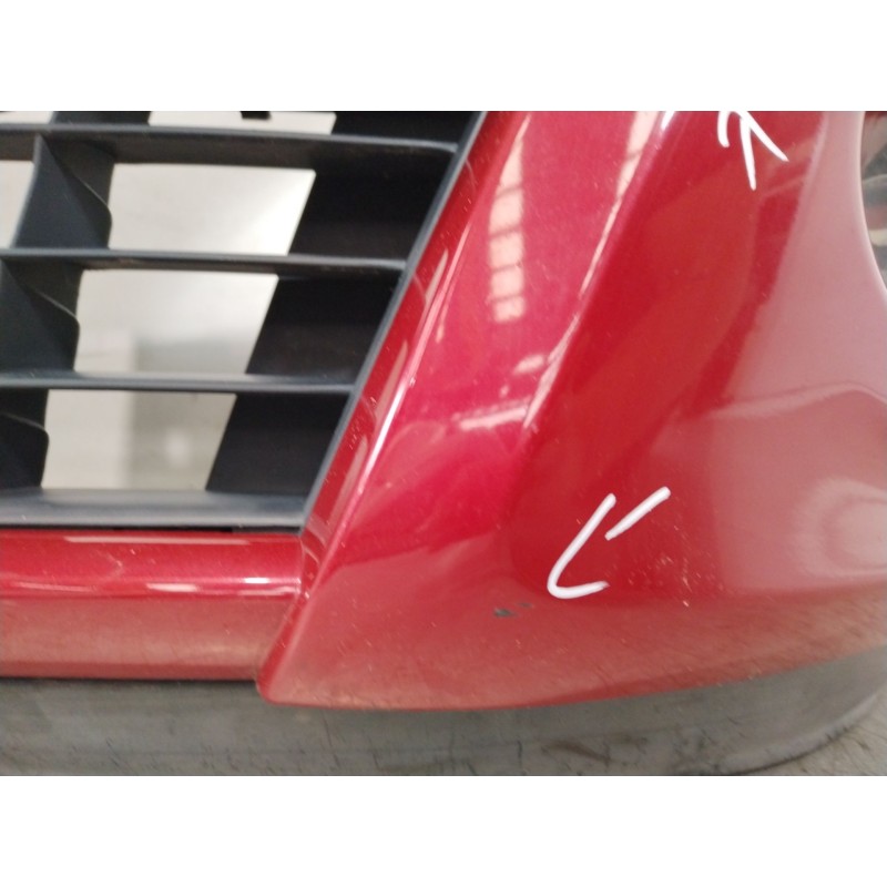 Recambio de paragolpes delantero para renault clio iii grandtour (kr0/1_) 1.5 dci (kr0f) referencia OEM IAM 8200799930  