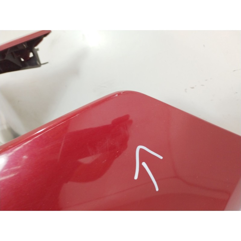 Recambio de paragolpes delantero para renault clio iii grandtour (kr0/1_) 1.5 dci (kr0f) referencia OEM IAM 8200799930  
