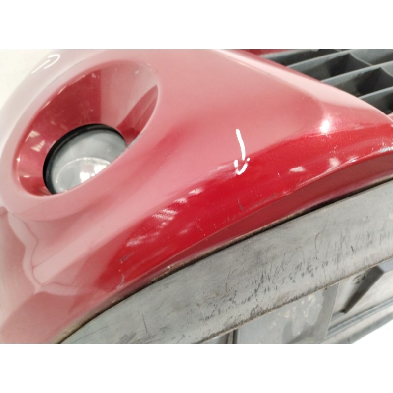 Recambio de paragolpes delantero para renault clio iii grandtour (kr0/1_) 1.5 dci (kr0f) referencia OEM IAM 8200799930  