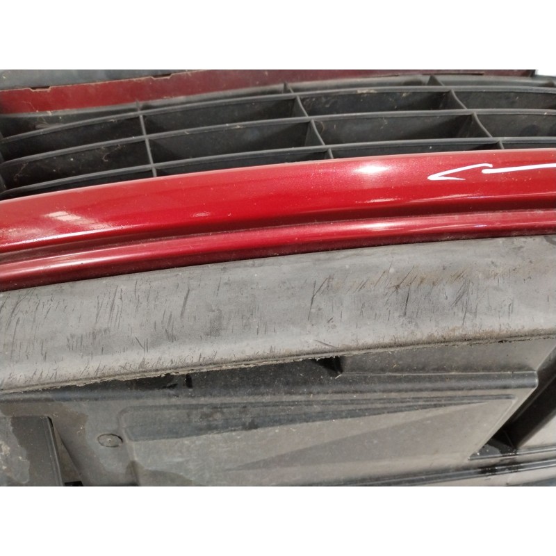 Recambio de paragolpes delantero para renault clio iii grandtour (kr0/1_) 1.5 dci (kr0f) referencia OEM IAM 8200799930  