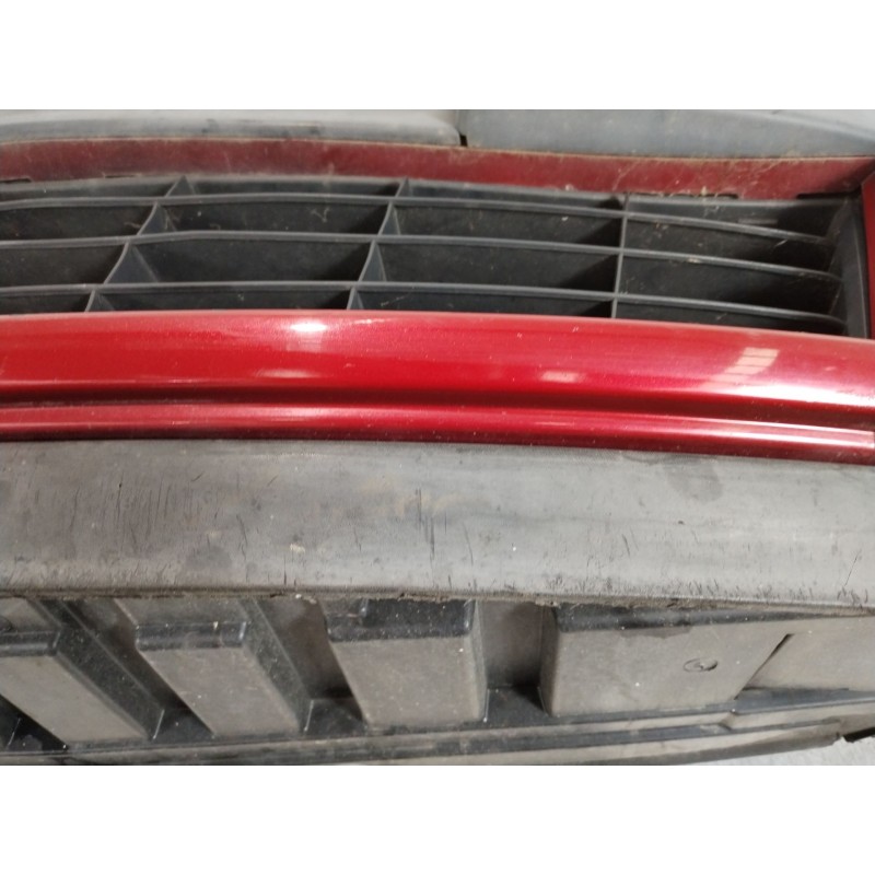 Recambio de paragolpes delantero para renault clio iii grandtour (kr0/1_) 1.5 dci (kr0f) referencia OEM IAM 8200799930  