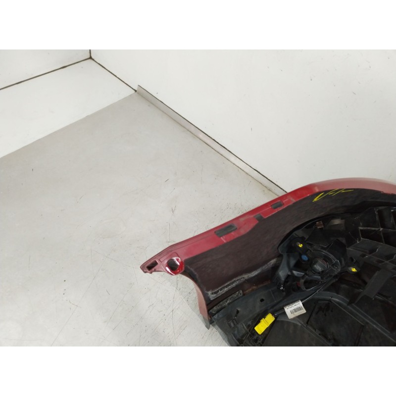 Recambio de paragolpes delantero para renault clio iii grandtour (kr0/1_) 1.5 dci (kr0f) referencia OEM IAM 8200799930  