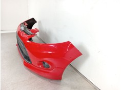 Recambio de paragolpes delantero para ford fiesta vi (cb1, ccn) 1.6 tdci referencia OEM IAM 8A6117K819 8A6J17K945AA  2