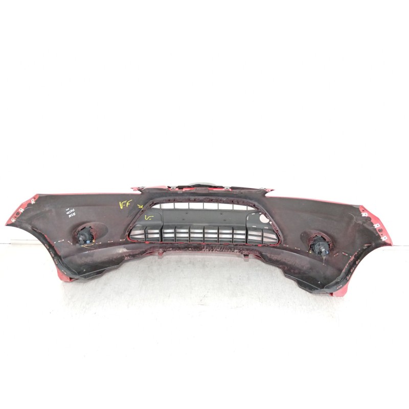 Recambio de paragolpes delantero para ford fiesta vi (cb1, ccn) 1.6 tdci referencia OEM IAM 8A6117K819 8A6J17K945AA 