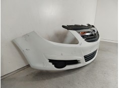 Recambio de paragolpes delantero para opel corsa d catch me referencia OEM IAM 475498858 13211462  2