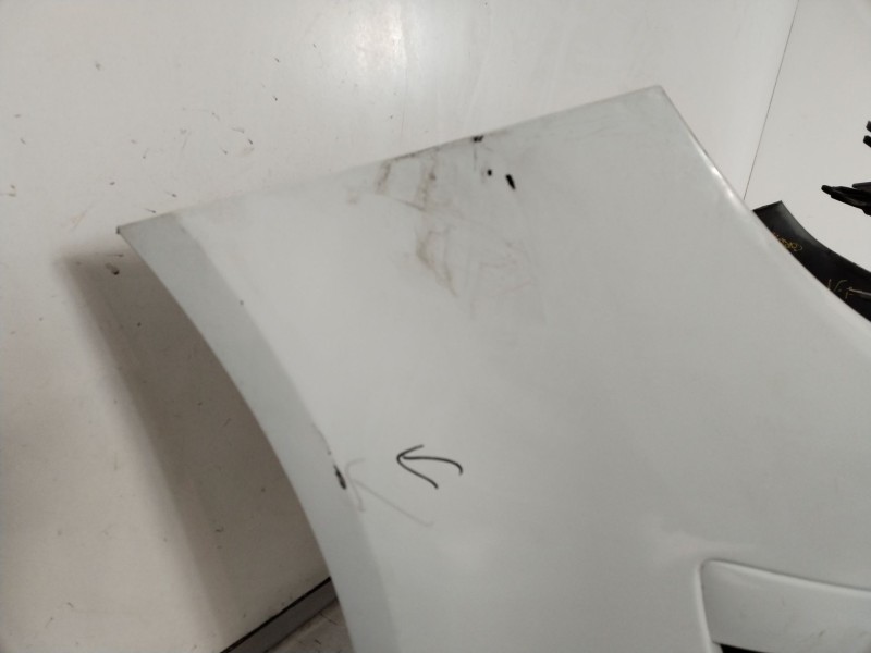 Recambio de paragolpes delantero para opel corsa d catch me referencia OEM IAM 475498858 13211462 