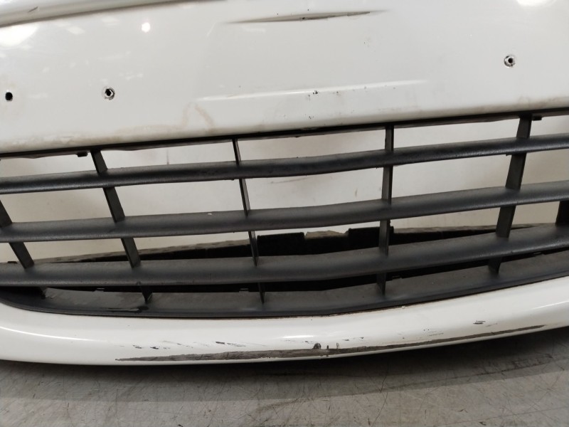 Recambio de paragolpes delantero para opel corsa d catch me referencia OEM IAM 475498858 13211462 