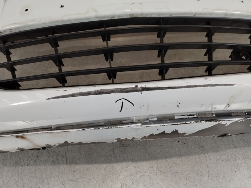 Recambio de paragolpes delantero para opel corsa d catch me referencia OEM IAM 475498858 13211462 