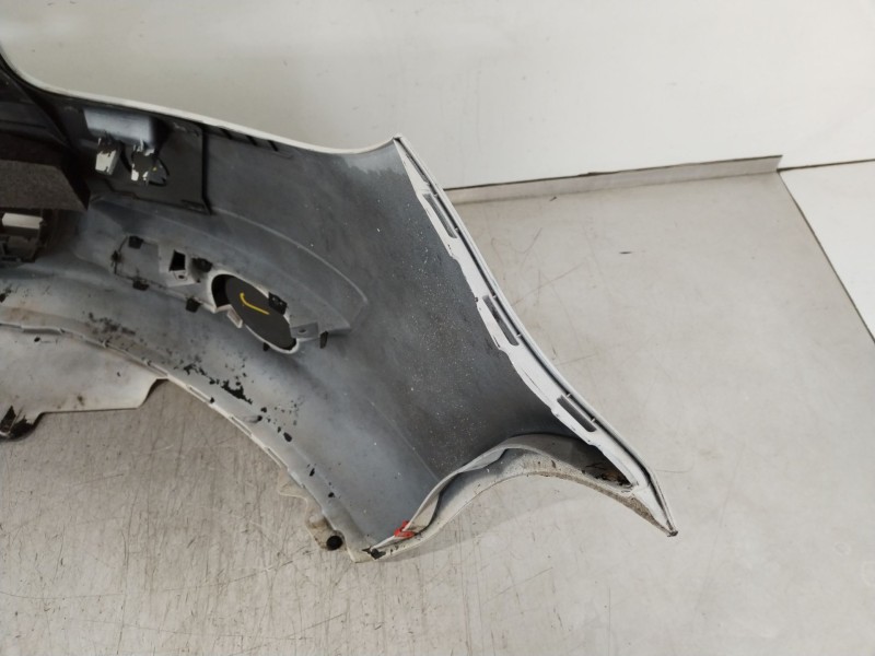 Recambio de paragolpes delantero para opel corsa d catch me referencia OEM IAM 475498858 13211462 