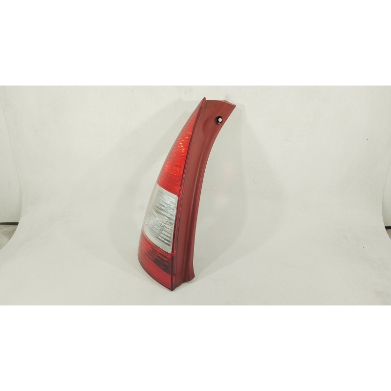 Recambio de piloto trasero izquierdo para citroën c3 i (fc_, fn_) 1.4 hdi referencia OEM IAM 6350X5  