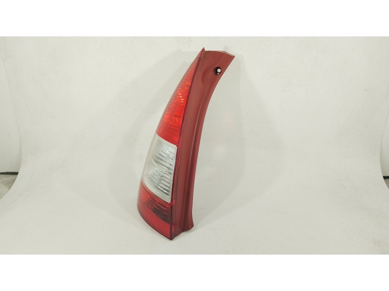 Recambio de piloto trasero izquierdo para citroën c3 i (fc_, fn_) 1.4 hdi referencia OEM IAM 6350X5  