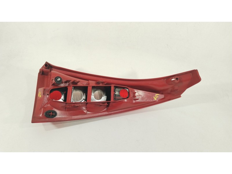 Recambio de piloto trasero izquierdo para citroën c3 i (fc_, fn_) 1.4 hdi referencia OEM IAM 6350X5  