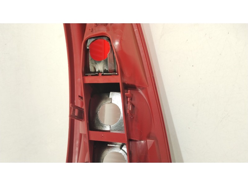 Recambio de piloto trasero izquierdo para citroën c3 i (fc_, fn_) 1.4 hdi referencia OEM IAM 6350X5  
