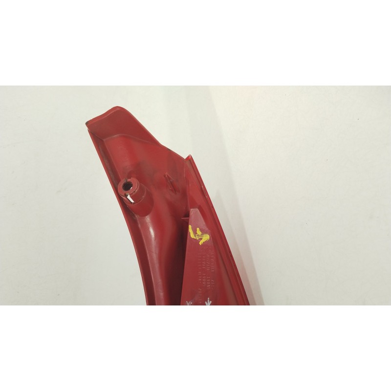 Recambio de piloto trasero izquierdo para citroën c3 i (fc_, fn_) 1.4 hdi referencia OEM IAM 6350X5  