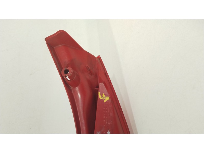 Recambio de piloto trasero izquierdo para citroën c3 i (fc_, fn_) 1.4 hdi referencia OEM IAM 6350X5  