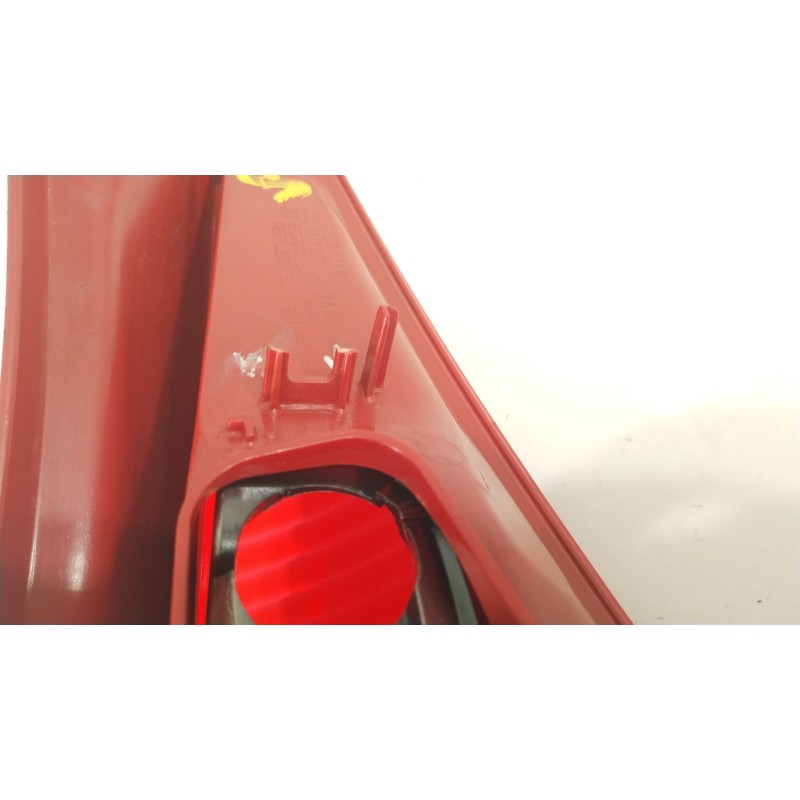 Recambio de piloto trasero izquierdo para citroën c3 i (fc_, fn_) 1.4 hdi referencia OEM IAM 6350X5  
