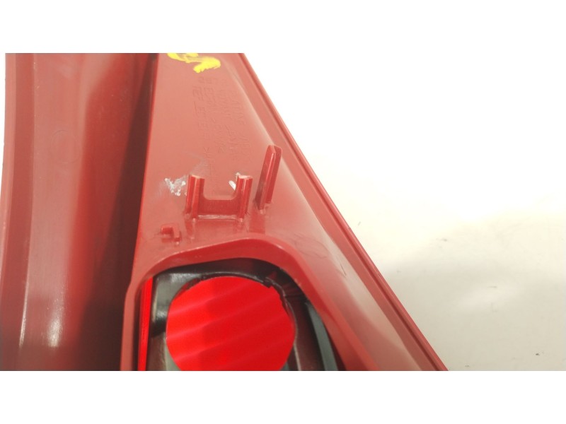 Recambio de piloto trasero izquierdo para citroën c3 i (fc_, fn_) 1.4 hdi referencia OEM IAM 6350X5  