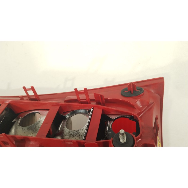 Recambio de piloto trasero izquierdo para citroën c3 i (fc_, fn_) 1.4 hdi referencia OEM IAM 6350X5  