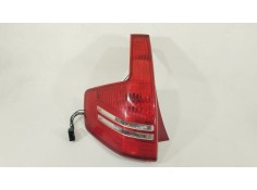 Recambio de piloto trasero izquierdo para citroën c4 i (lc_) 1.6 hdi referencia OEM IAM 9655864080 4CZX13405A 