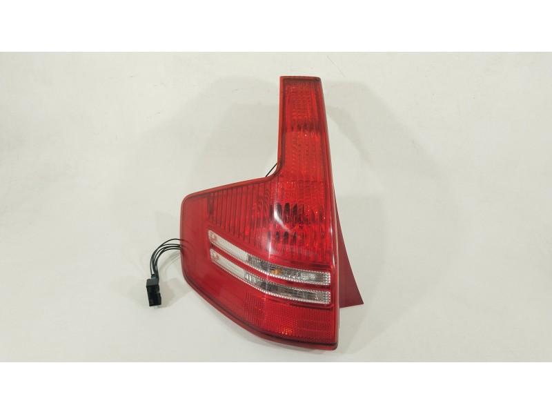 Recambio de piloto trasero izquierdo para citroën c4 i (lc_) 1.6 hdi referencia OEM IAM 9655864080 4CZX13405A 