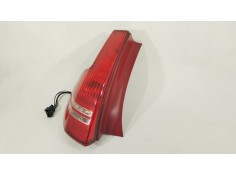 Recambio de piloto trasero izquierdo para citroën c4 i (lc_) 1.6 hdi referencia OEM IAM 9655864080 4CZX13405A  2