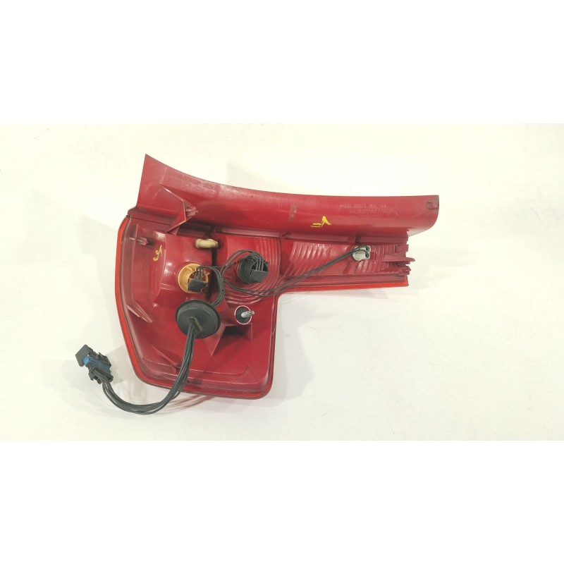Recambio de piloto trasero izquierdo para citroën c4 i (lc_) 1.6 hdi referencia OEM IAM 9655864080 4CZX13405A 