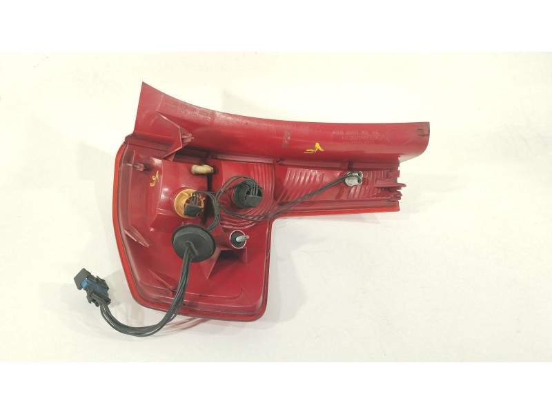 Recambio de piloto trasero izquierdo para citroën c4 i (lc_) 1.6 hdi referencia OEM IAM 9655864080 4CZX13405A 