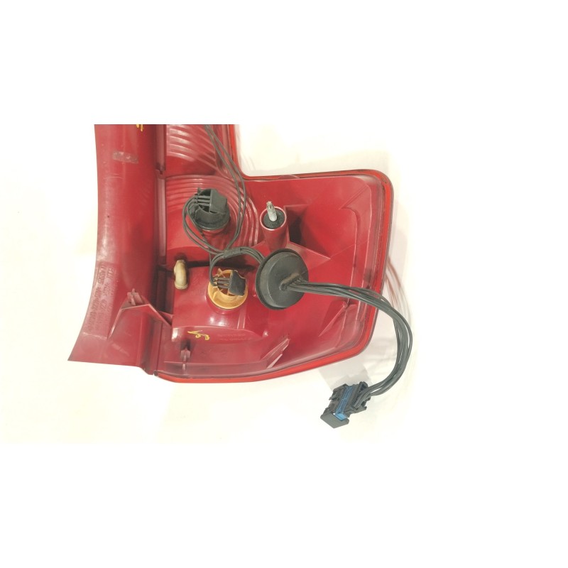 Recambio de piloto trasero izquierdo para citroën c4 i (lc_) 1.6 hdi referencia OEM IAM 9655864080 4CZX13405A 