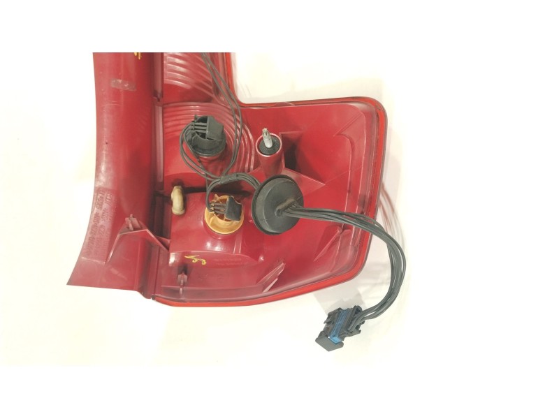 Recambio de piloto trasero izquierdo para citroën c4 i (lc_) 1.6 hdi referencia OEM IAM 9655864080 4CZX13405A 