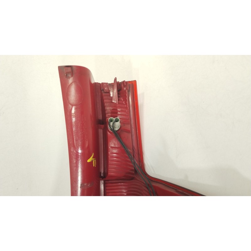 Recambio de piloto trasero izquierdo para citroën c4 i (lc_) 1.6 hdi referencia OEM IAM 9655864080 4CZX13405A 