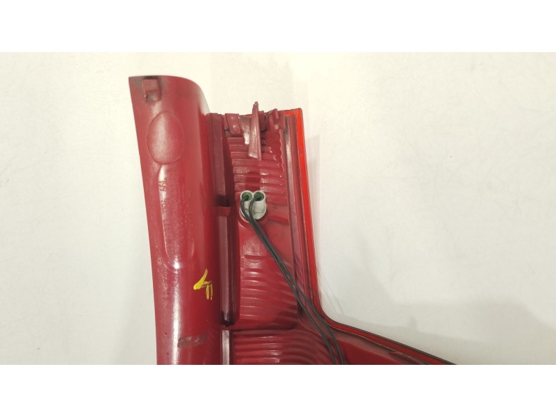 Recambio de piloto trasero izquierdo para citroën c4 i (lc_) 1.6 hdi referencia OEM IAM 9655864080 4CZX13405A 