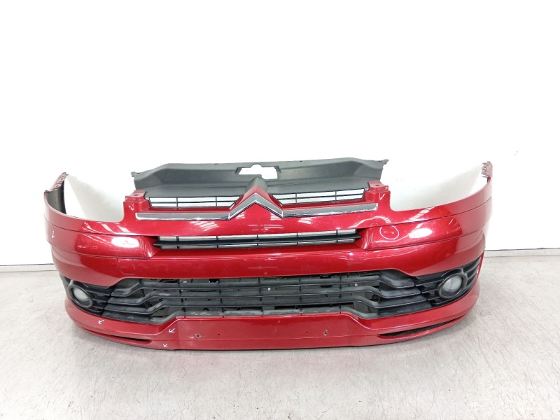 Recambio de paragolpes delantero para citroën c4 i (lc_) 1.6 hdi referencia OEM IAM 9653902777  