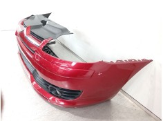 Recambio de paragolpes delantero para citroën c4 i (lc_) 1.6 hdi referencia OEM IAM 9653902777   2