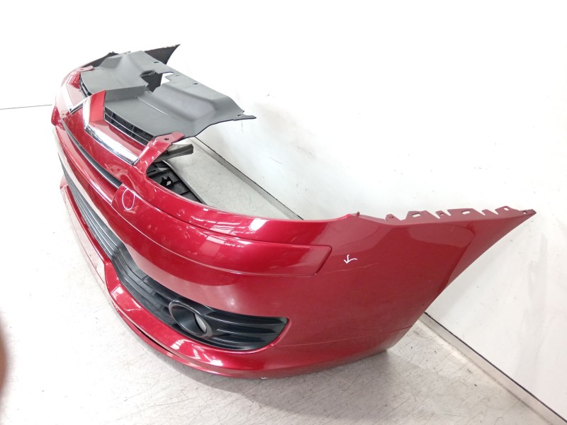 Recambio de paragolpes delantero para citroën c4 i (lc_) 1.6 hdi referencia OEM IAM 9653902777  