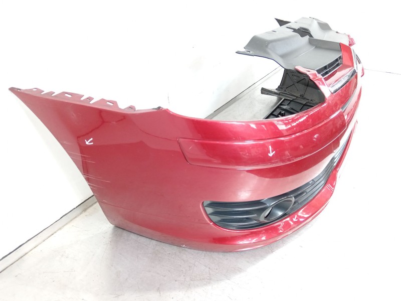 Recambio de paragolpes delantero para citroën c4 i (lc_) 1.6 hdi referencia OEM IAM 9653902777  