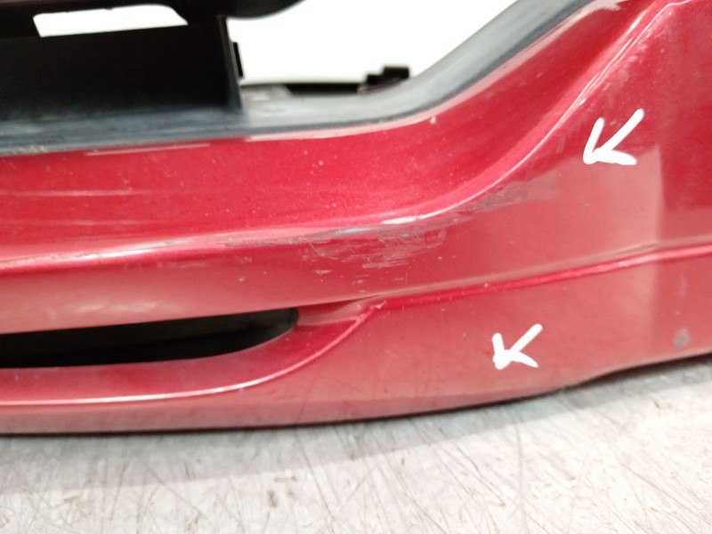 Recambio de paragolpes delantero para citroën c4 i (lc_) 1.6 hdi referencia OEM IAM 9653902777  