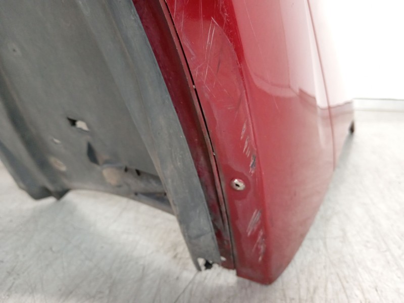 Recambio de paragolpes delantero para citroën c4 i (lc_) 1.6 hdi referencia OEM IAM 9653902777  