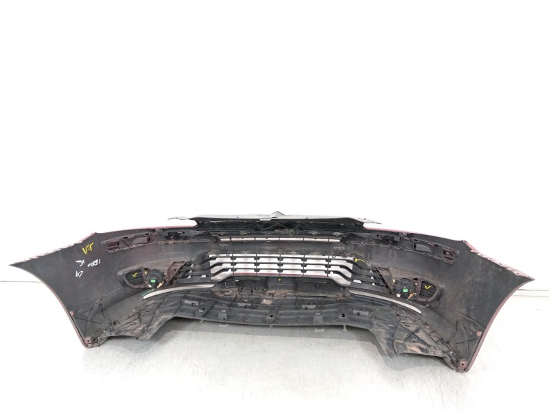Recambio de paragolpes delantero para citroën c4 i (lc_) 1.6 hdi referencia OEM IAM 9653902777  