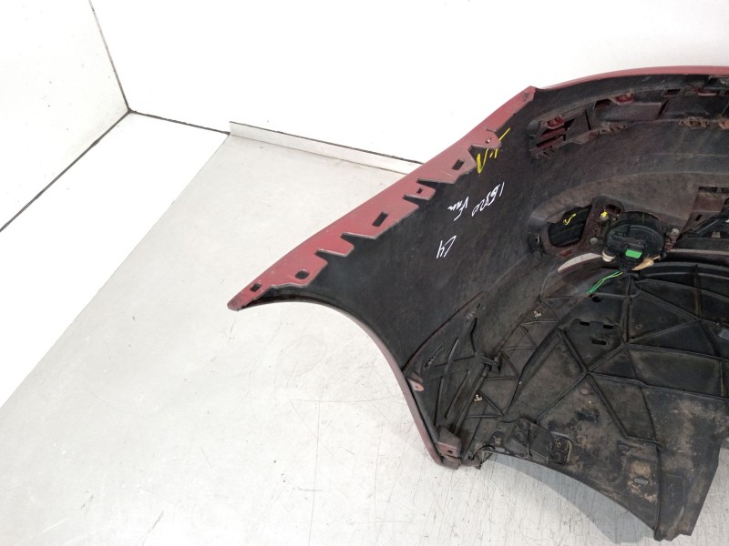 Recambio de paragolpes delantero para citroën c4 i (lc_) 1.6 hdi referencia OEM IAM 9653902777  