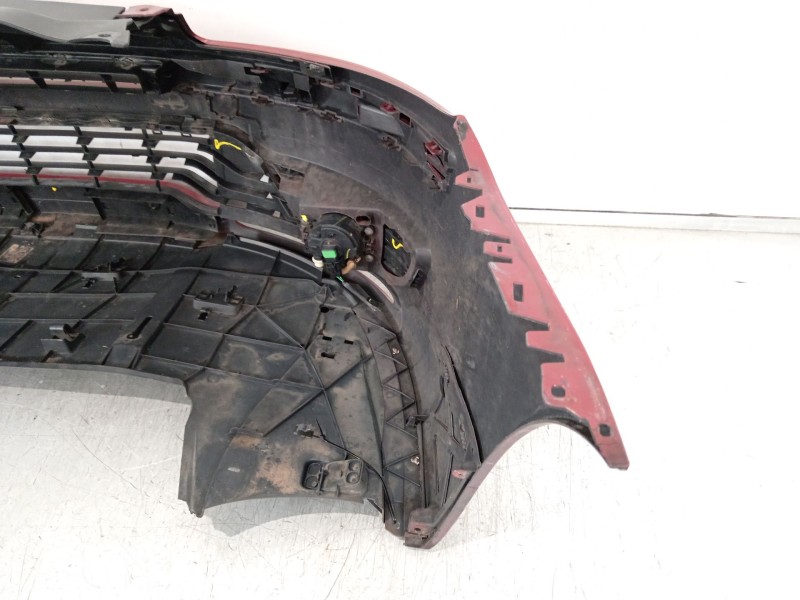Recambio de paragolpes delantero para citroën c4 i (lc_) 1.6 hdi referencia OEM IAM 9653902777  