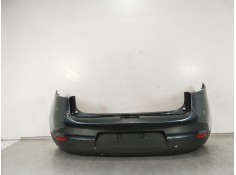 Recambio de paragolpes trasero para renault megane iii hatchback (bz0/1_, b3_) 1.5 dci referencia OEM IAM 850220009R  