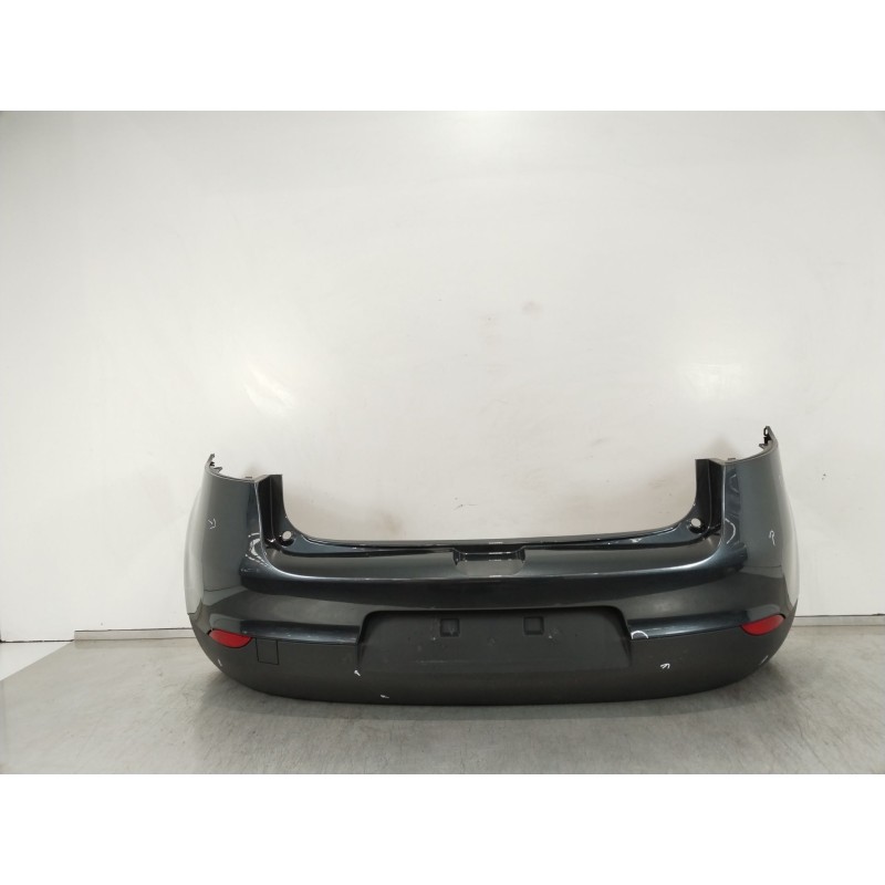 Recambio de paragolpes trasero para renault megane iii hatchback (bz0/1_, b3_) 1.5 dci referencia OEM IAM 850220009R  