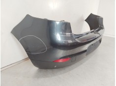 Recambio de paragolpes trasero para renault megane iii hatchback (bz0/1_, b3_) 1.5 dci referencia OEM IAM 850220009R   2