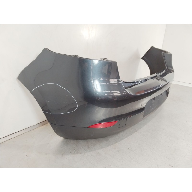 Recambio de paragolpes trasero para renault megane iii hatchback (bz0/1_, b3_) 1.5 dci referencia OEM IAM 850220009R  