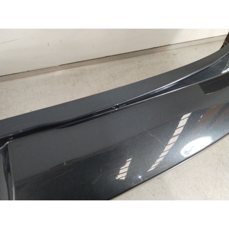 Recambio de paragolpes trasero para renault megane iii hatchback (bz0/1_, b3_) 1.5 dci referencia OEM IAM 850220009R  