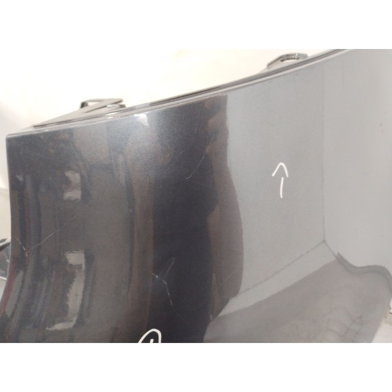 Recambio de paragolpes trasero para renault megane iii hatchback (bz0/1_, b3_) 1.5 dci referencia OEM IAM 850220009R  