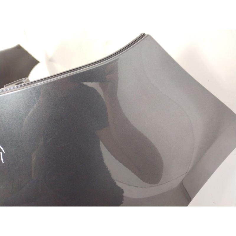 Recambio de paragolpes trasero para renault megane iii hatchback (bz0/1_, b3_) 1.5 dci referencia OEM IAM 850220009R  