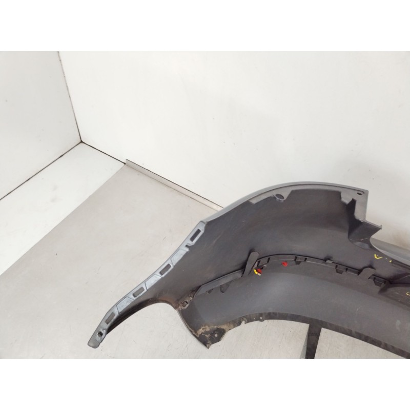 Recambio de paragolpes trasero para renault megane iii hatchback (bz0/1_, b3_) 1.5 dci referencia OEM IAM 850220009R  