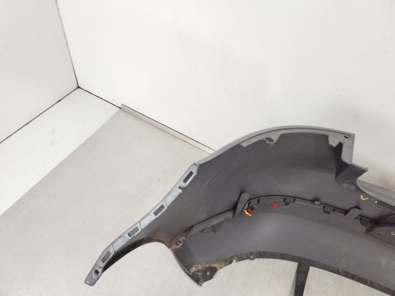 Recambio de paragolpes trasero para renault megane iii hatchback (bz0/1_, b3_) 1.5 dci referencia OEM IAM 850220009R  