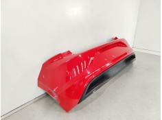 Recambio de paragolpes trasero para volkswagen polo vi (aw1, bz1, ae1) 1.0 tsi referencia OEM IAM 2GA807421   2